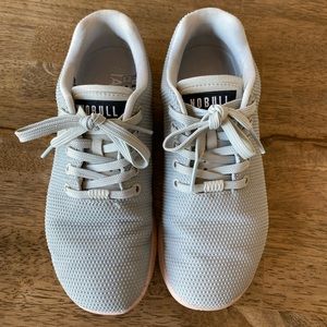 Women’s No Bull Trainers (Arctic Dusty Rose Trainer)